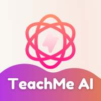 TeachMe AI: AI Chat, AI Saver