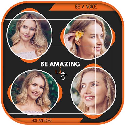 Photo Collage Frames : Photo Editor 1.0