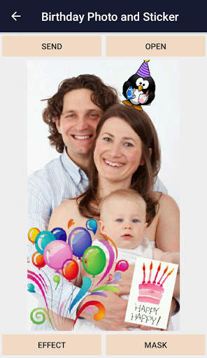 My Birthday Reminder screenshot 2