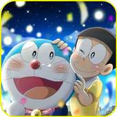 Nobita Wallpaper 1.0.0