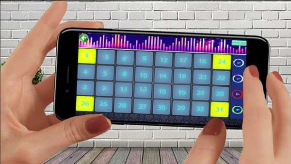 Skrilex Marchmello Launchpad Dubstep screenshot 1