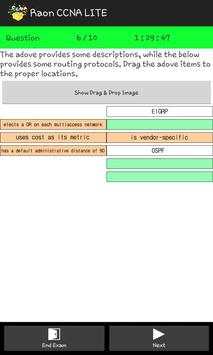 Raon CCNA LITE screenshot 3