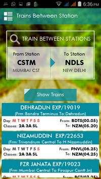 Indian Railway Enquiry screenshot 7
