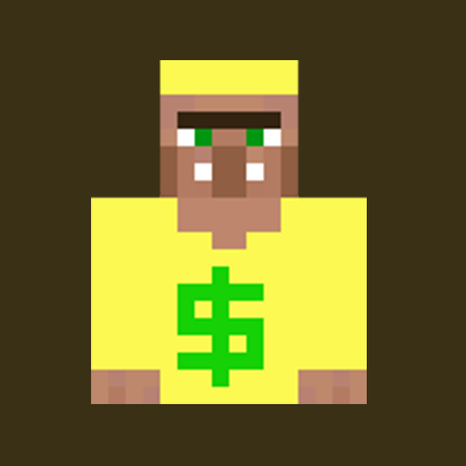 Villager Skin For Minecraft icon
