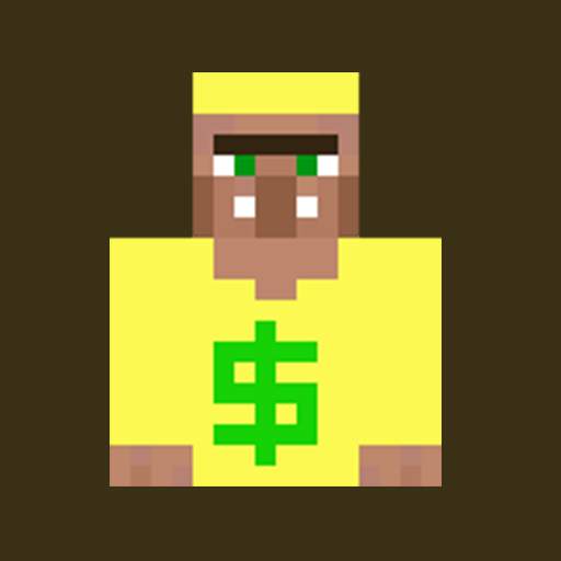 Villager Skin For Minecraft 1.2