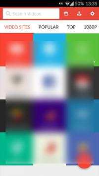 SnapTube ProVideo Download Tip screenshot 1