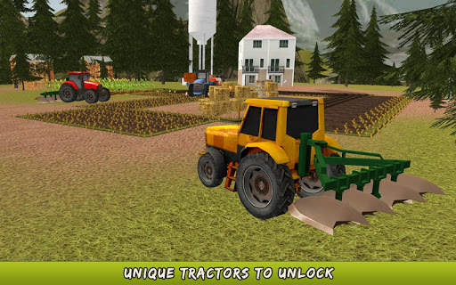 Professional World Farmer screenshot 2