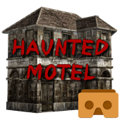 Haunted Motel VR (Demo) icon