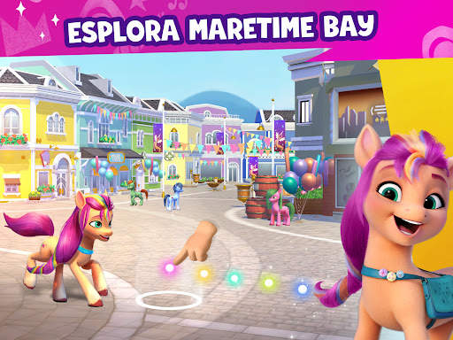 Il mondo di My Little Pony screenshot 9