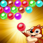 Bubble Shooter Pet icon