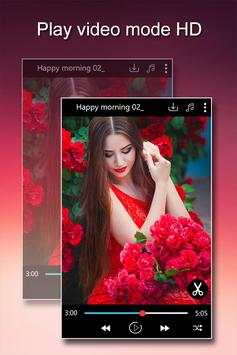 X Player - HD Video Player - Xvideo Player screenshot 4