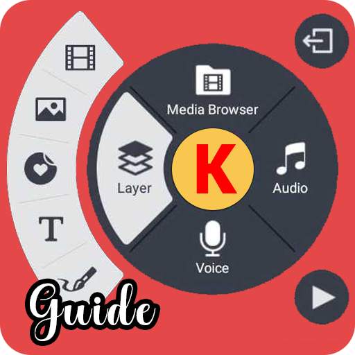 Tips for Kine Master Guide 1.0