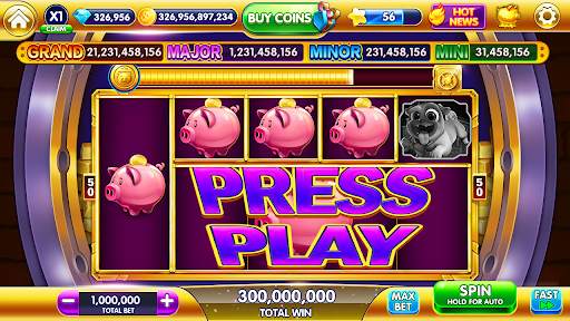 Ifun Slots™ Vegas Casino Games screenshot 4