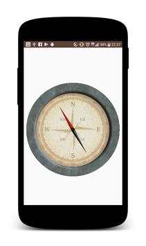 Compass for Minecraft in Real Life screenshot 2