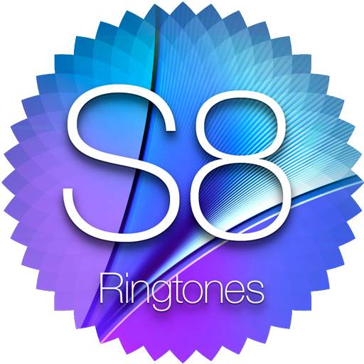 New Galaxy S8 Ringtones 1.4