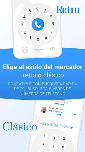 Me - Caller ID & Spam Blocker screenshot 7