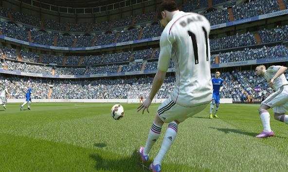Guide 'FIFA 15 screenshot 1