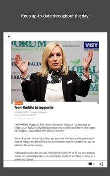 The Daily Telegraph screenshot 8