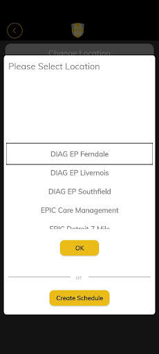 EPIC PC Team App screenshot 3