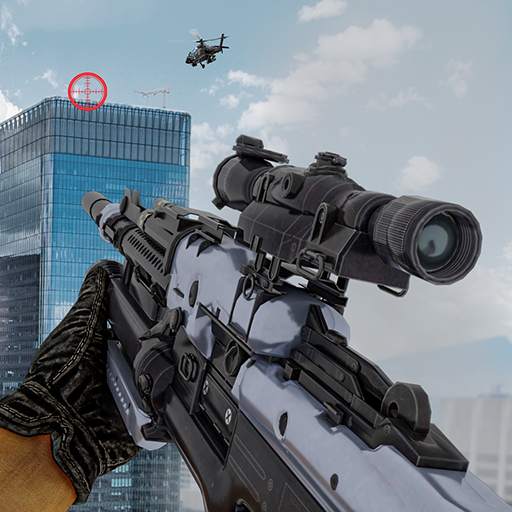 Sniper Gun 3D: Shooter Games 0.3