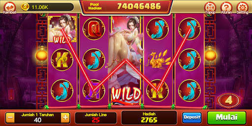 Lucky Winner screenshot 4