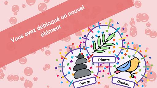 Alchimie — Mélanger et ouvrir! screenshot 7