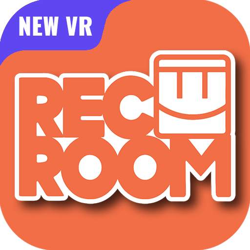 Rec Room New VR Walkthrough 1