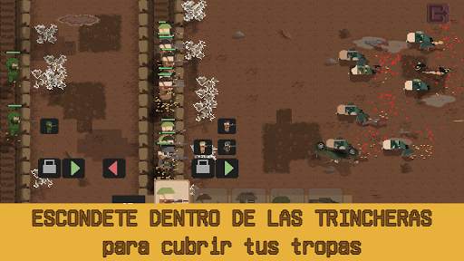 Primera Guerra Mundial Juegos - Estrategia WW1 screenshot 5
