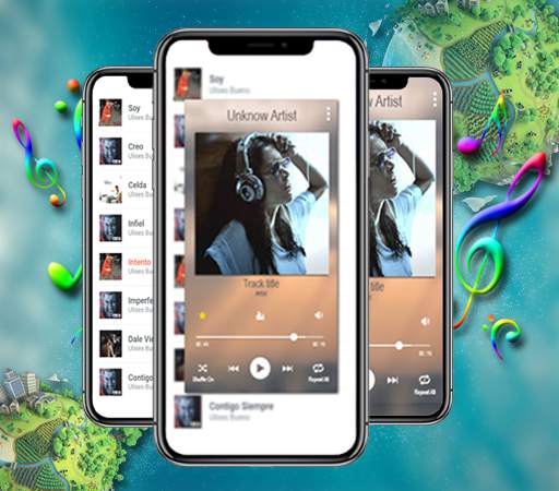 All Songs Don Moen Worship screenshot 2