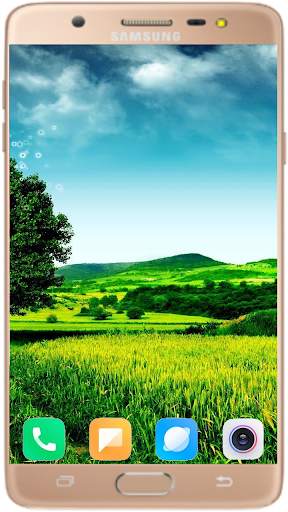 Nature Wallpaper Best HD screenshot 14