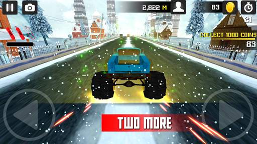 Car Racing Mania 2023 screenshot 8