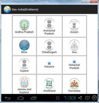 Geo India screenshot 7