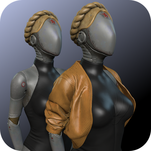 My Twins - AI Chatbot icon