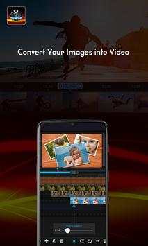 Video Editor HD Cutter, Converter, Mp3 screenshot 3