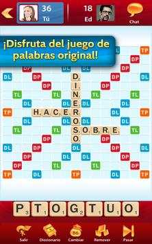 SCRABBLE screenshot 1