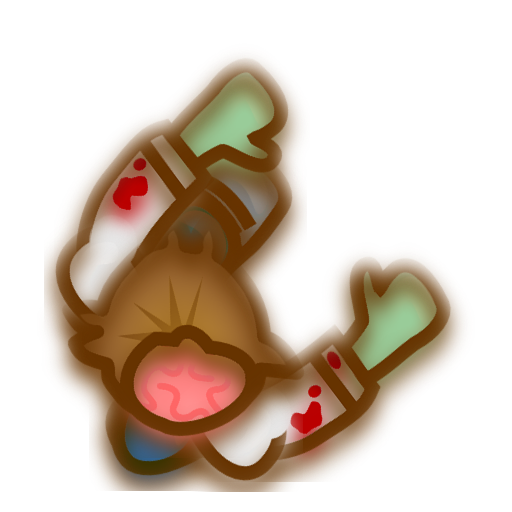 Zombie Escape icon