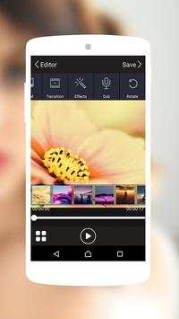 Video Maker With Music screenshot 5