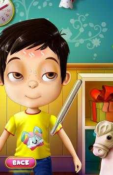 Doctor for Kids best free game screenshot 12