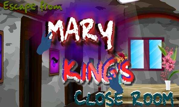 Escape Mary King Close Room screenshot 1