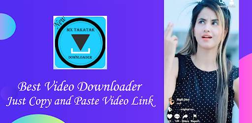TakaTak Video Downloader screenshot 5