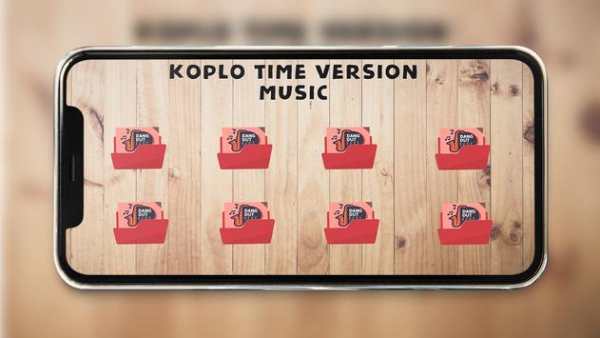 Real Kendang Lengkap Pro Asli screenshot 5