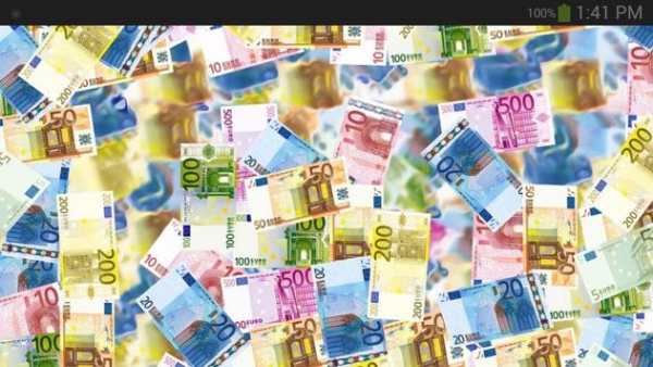 Money Wallpaper screenshot 1
