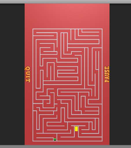 Labyrinth bola screenshot 7