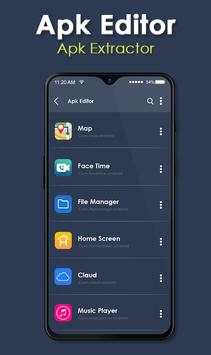 APK Editor 2019 screenshot 6
