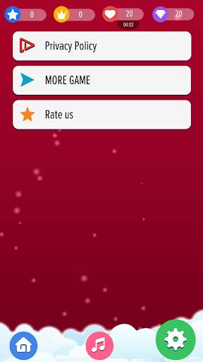 Piano Tiles Of Hip-Hop screenshot 4