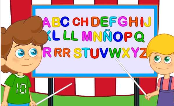 El Abecedario y muchas máss canciones infantiles screenshot 2