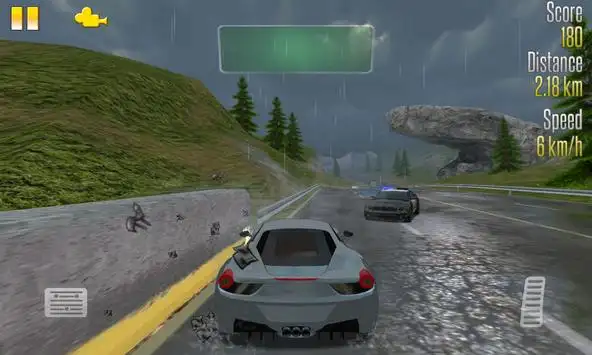 Highway Racer screenshot 4