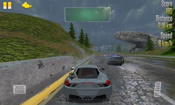 Highway Racer screenshot 4