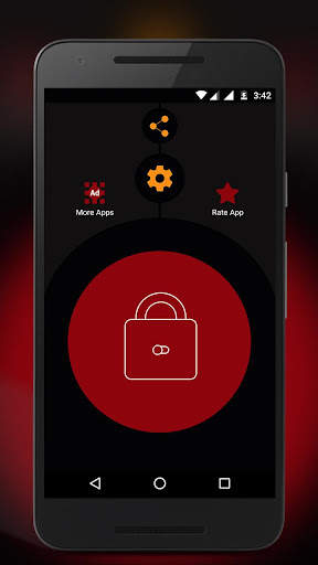 Dance Live Lock Screen screenshot 6