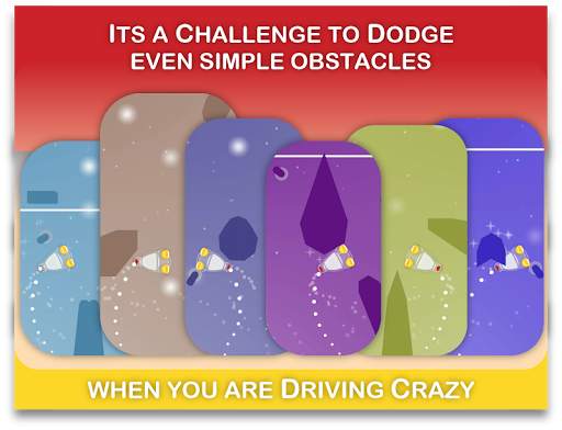 Swipe Drive screenshot 2
